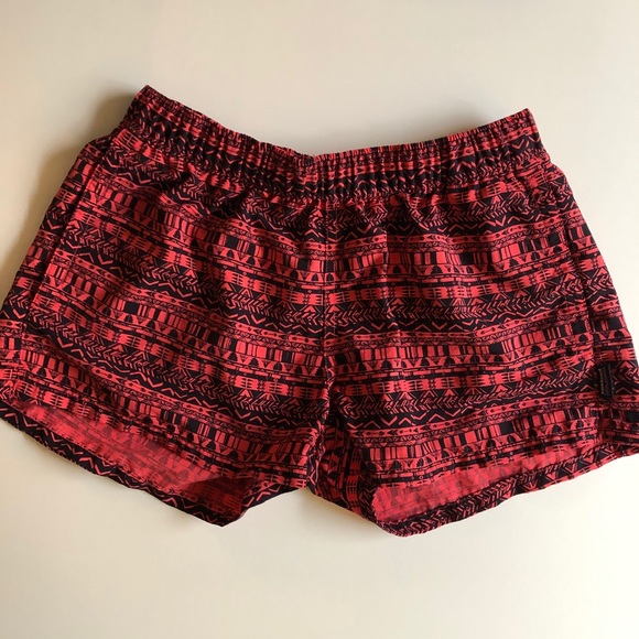 Patagonia Pants - Patagonia Women’s Baggies Short 2.5”